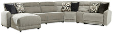 Load image into Gallery viewer, Colleyville - Power Reclining Sectional