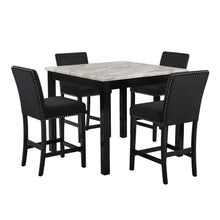 Load image into Gallery viewer, Celeste - Counter Table & 4 Chairs