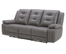 Load image into Gallery viewer, Caldwell - Power Reclining Sofa Set
