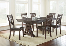 Load image into Gallery viewer, Adrian - Dining Set