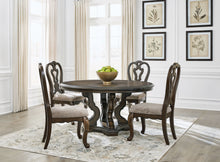 Load image into Gallery viewer, Maylee - Dining Room Set
