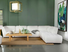 Load image into Gallery viewer, Sunny - Upholstered Modular Sectional Sofa