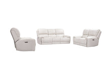 Load image into Gallery viewer, Empire - Power Reclining Sofa Set