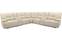 Load image into Gallery viewer, Spartacus - Power Reclining Sectional