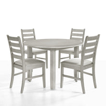 Load image into Gallery viewer, Pascal - Round Dining Table Set