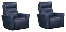 Load image into Gallery viewer, Remmington - Power Swivel Glider Recliner