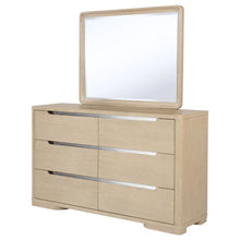 Load image into Gallery viewer, Ladera - 6-Drawer Bedroom Dresser