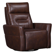 Load image into Gallery viewer, Remmington - Power Swivel Glider Recliner