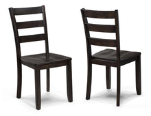 Load image into Gallery viewer, Durham - 5 Piece Dining Set - Espresso