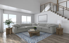 Load image into Gallery viewer, Raleigh - Boucle Upholstered Modular Sectional