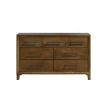 Load image into Gallery viewer, Ballard - 7 Drawer Dresser - Walnut