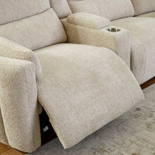 Load image into Gallery viewer, Modesto - Modular Power Reclining Sectional With Power Adjustable Headrests