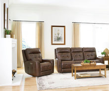 Load image into Gallery viewer, Canterbury - Power Reclining Sofa Set
