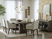 Load image into Gallery viewer, Burkhaus - Dining Room Set