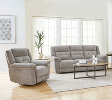 Load image into Gallery viewer, Richland - Power Reclining Sofa Set