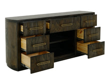 Load image into Gallery viewer, Black Balam - Console - Oil Black
