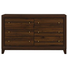Load image into Gallery viewer, Welsley - 6-Drawer Dresser