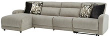 Load image into Gallery viewer, Colleyville - Power Reclining Sectional