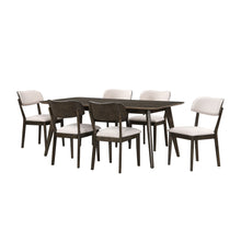 Load image into Gallery viewer, Rex - Rectangle Dining Table Set