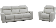 Load image into Gallery viewer, Calgary - Power Reclining Sofa Set