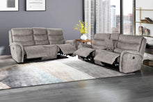 Load image into Gallery viewer, Kamari - Reclining Sofa Set