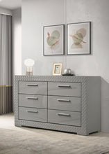 Load image into Gallery viewer, Ives - 6-Drawer Dresser