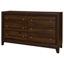 Load image into Gallery viewer, Welsley - 6-Drawer Dresser