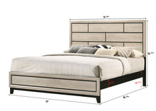 Load image into Gallery viewer, Akerson - Bedroom Set