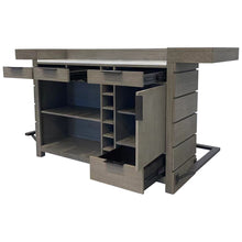Load image into Gallery viewer, Pure Modern Dining - Bar Complete - Moonstone