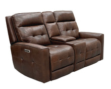 Load image into Gallery viewer, Canterbury - Power Reclining Sofa Set
