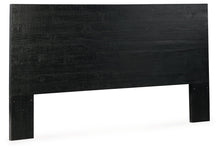 Load image into Gallery viewer, Londer - Panel Headboard