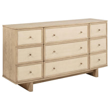 Load image into Gallery viewer, Kailani - 9-Drawer Dresser