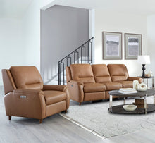 Load image into Gallery viewer, Austin - Power Reclining Sofa Set