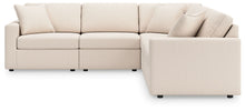 Load image into Gallery viewer, Modmax - Oyster - Sectional