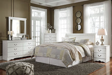 Load image into Gallery viewer, Anarasia - Dresser, Mirror