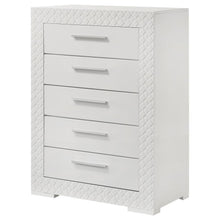Load image into Gallery viewer, Ives - 5-Drawer Bedroom Chest