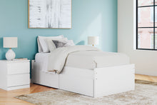 Load image into Gallery viewer, Onita - Platform Bed