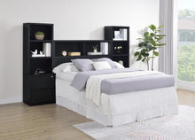Load image into Gallery viewer, Westpark - 3 Piece Bedroom Set Bookcase Headboard