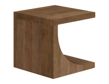 Load image into Gallery viewer, Mezquite - End Table - Mezquite Brown