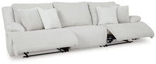 Load image into Gallery viewer, Top Tier - Reclining Sectional