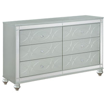 Load image into Gallery viewer, Gunnison - 6-Drawer Dresser