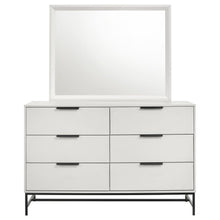 Load image into Gallery viewer, Sonora - 6-Drawer Dresser