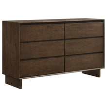 Load image into Gallery viewer, Glenwood - 6-Drawer Dresser Cabinet