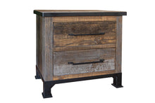 Load image into Gallery viewer, Antique - Nightstand