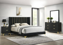 Load image into Gallery viewer, Kendall - Upholstered Bedroom Set
