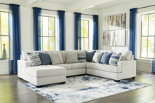 Load image into Gallery viewer, Lowder - Sectional