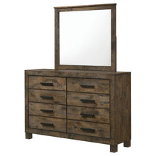 Load image into Gallery viewer, Woodmont - 8-Drawer Dresser