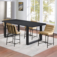 Load image into Gallery viewer, Yves - Counter Table And 4 Nicco Chairs