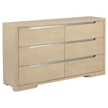 Load image into Gallery viewer, Ladera - 6-Drawer Bedroom Dresser