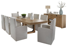 Load image into Gallery viewer, Escape - Rectangular Dining Set